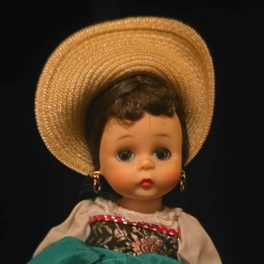 Madame Alexander Doll 